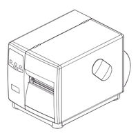 Datamax-Oneil I-Class User Manual