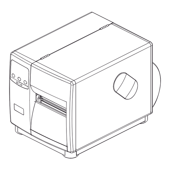 Datamax-ONeil I-Class User Manual