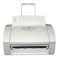 Brother HL-1212WR Technical Reference Manual