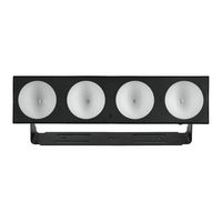 EuroLite LED CBB-4 User Manual