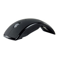 Konig CMP-MOUSEFOLD1 Manual