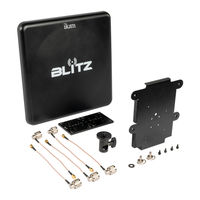 Ikan BZ-2X-ANT Quick Start Manual