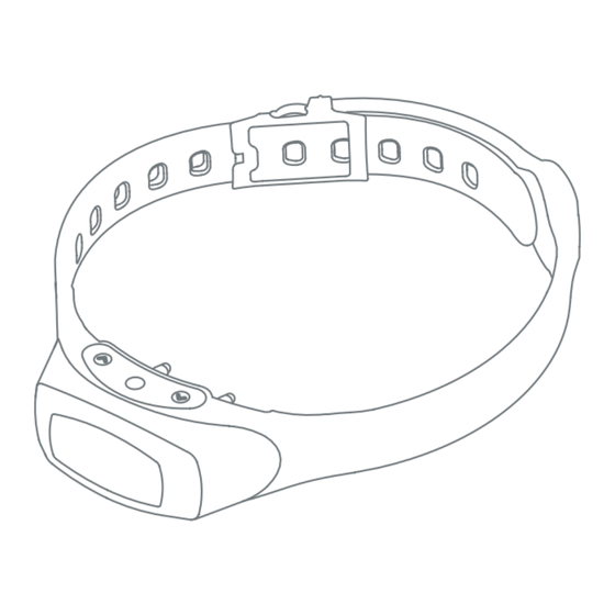 SpotOn SMART COLLAR Quick Start Manual