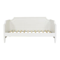 Pottery Barn Kids AVA REGENCY Manual