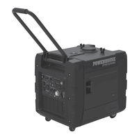 Powerhouse PH3300i Owner's Manual