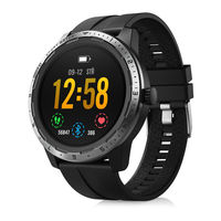 Niceboy X-FIT COACH GPS User Manual