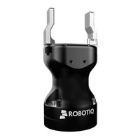 Lean ROBOTIQ HAND-E Original Notice