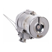 Spectrex SharpEye 40/40 Series Quick Start Manual