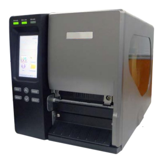 Altec ATP-4310 User Manual