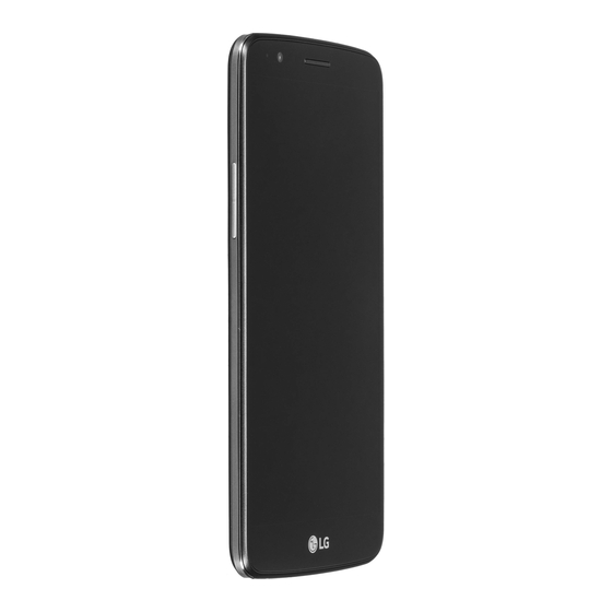 LG LG-LS777 Manuals