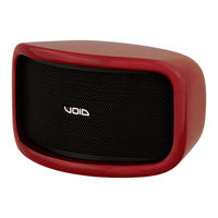 Void Cyclone 55 User Manual