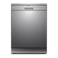 CORBERO CLVM6021W Instruction Manual