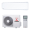 Air Conditioner Mitsubishi Heavy Industries SRK63ZR-WF User Manual