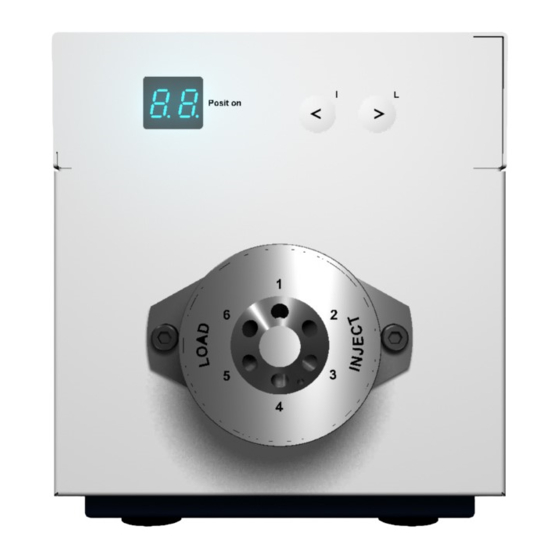 Knauer BlueShadow V6 Manuals