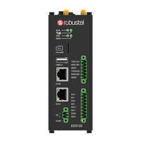 Robustel EG5120 Hardware Manual
