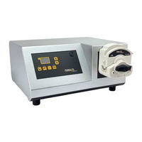 DINKO Instruments 1.9747.11 Manual