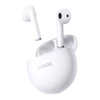 honor THO-T10 Quick Start Manual