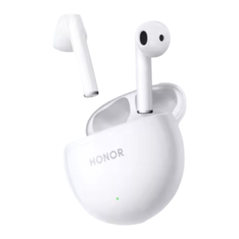 honor THO-B10 Quick Start Manual