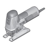 BTI ST 140 E Original Instructions Manual