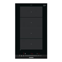Siemens EX FX Series Instruction Manual