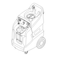 Kärcher 500 PSI-13 Gallon Manual