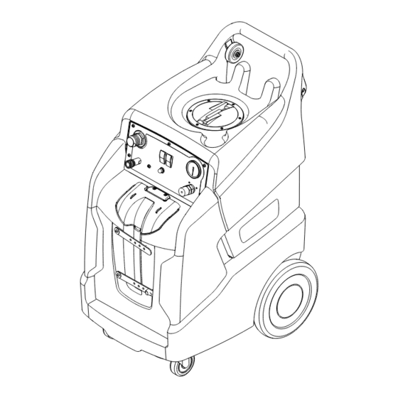 Kärcher 500 PSI-13 Gallon Manual