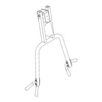 Hoist Fitness HPA-1 Owner's Manual