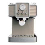 cecotec POWER ESPRESSO 20 TRADIZIONALE Instruction Manual