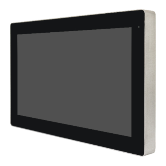 Aplex PhanTAM-1 A Series Manuals