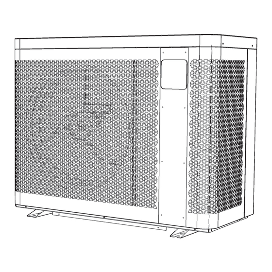 Zodiac Z250iQ TD12 Instructions For Installation And Use Manual