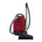 Vacuum Cleaner MIELE S710 Mode D'emploi