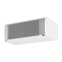 Stavoklima Li2 light 100 S IR User Manual