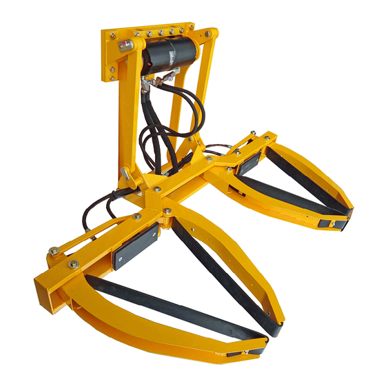 Perkins CWL6120-52-UL Installation And Operational Manual