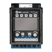 Miller Intellx Elite ROI Owner's Manual