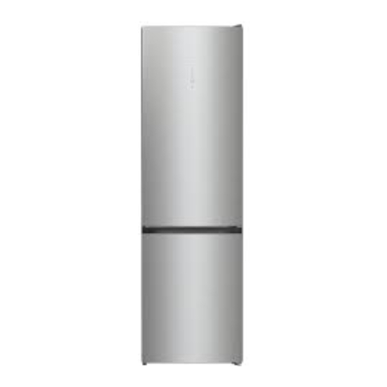 Hisense RB434N4BCE1 Detailed Instructions For Use