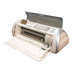 Cricut Expression 24