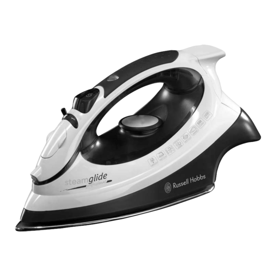 Russell Hobbs 14995 Instructions Manual