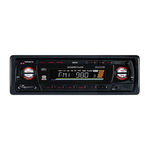 Akai ACA-271UR Instruction Manual