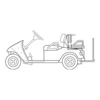 E-Z-GO 605681 Owner's Manual