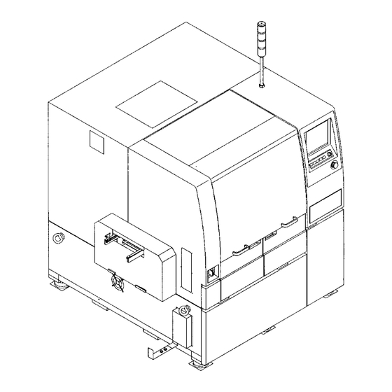 Panasonic SP22P Operating Instructions Manual