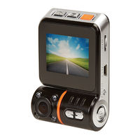 Clear Dash HD X3000 Owner's Manual