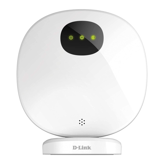 D-Link DCS-2800LH User Manual