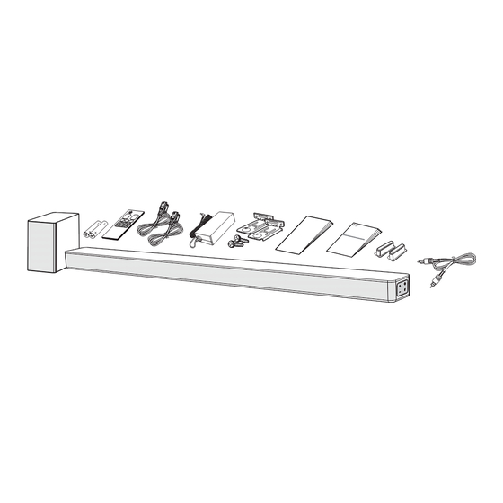 LG SL5R Simple Manual