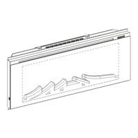 Bello ClassicFlame 48HF320FGT Manual