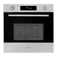 Philco POB 16 XP User Manual