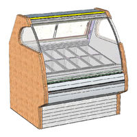 Structural Concepts G12F Installation And Operating Manual