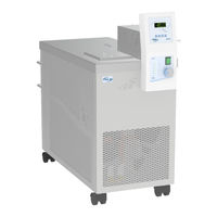 PMT TCC-B Series User Manual