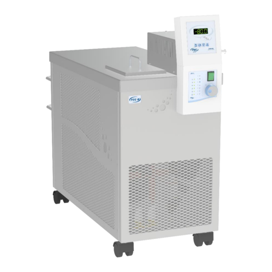 PMT Tamson Cool Cube Bath Series Manuals