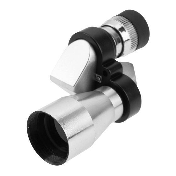 ATN 8x20 Silver Eye Specifications