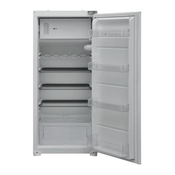 essentiel b ERFI 125-55b1 User Manual